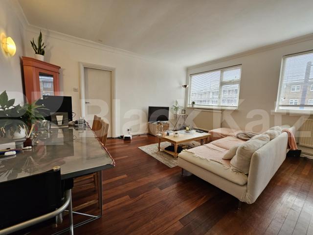 			1 Bedroom, 1 bath, 1 reception Flat			 Finchley Road, Finchley Road / Swiss Cottage